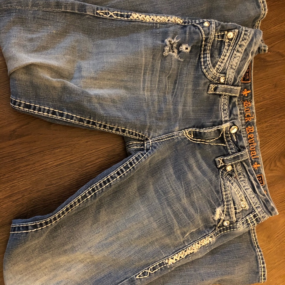 Women’s Rock Revivals